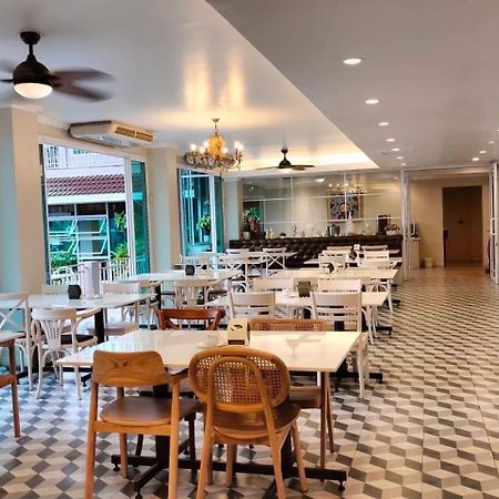 Rattana View Hotel Phitsanulok Eksteriør billede
