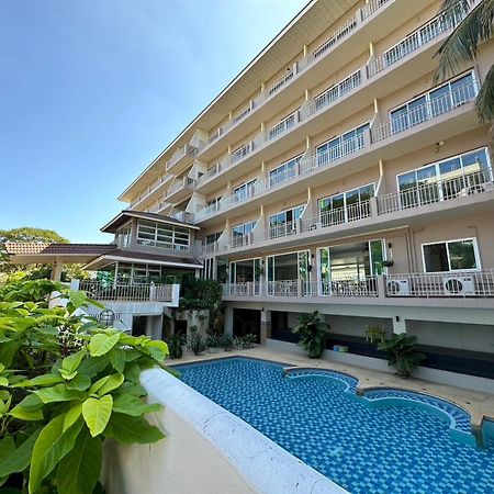 Rattana View Hotel Phitsanulok Eksteriør billede