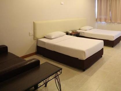 Rattana View Hotel Phitsanulok Eksteriør billede