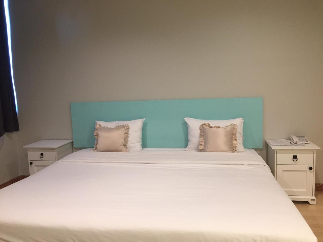 Rattana View Hotel Phitsanulok Eksteriør billede