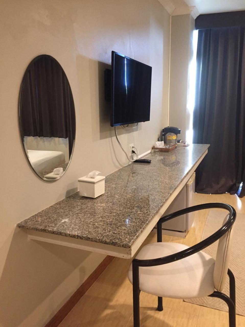 Rattana View Hotel Phitsanulok Eksteriør billede