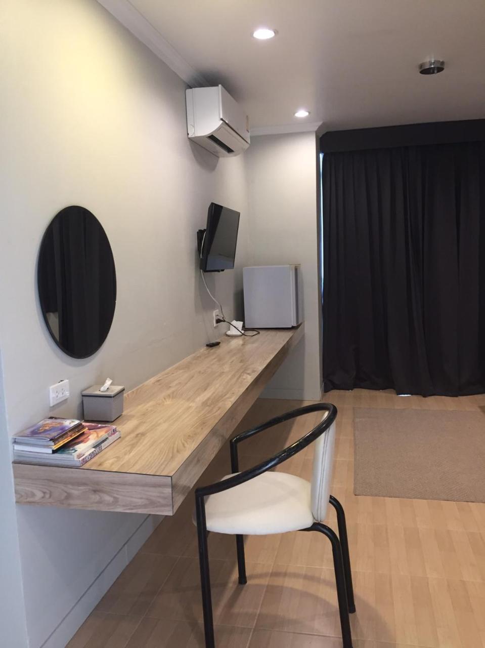Rattana View Hotel Phitsanulok Eksteriør billede